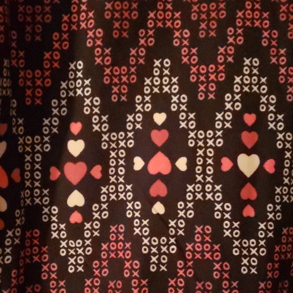 LuLaRoe Pants - Lularoe OS Leggings